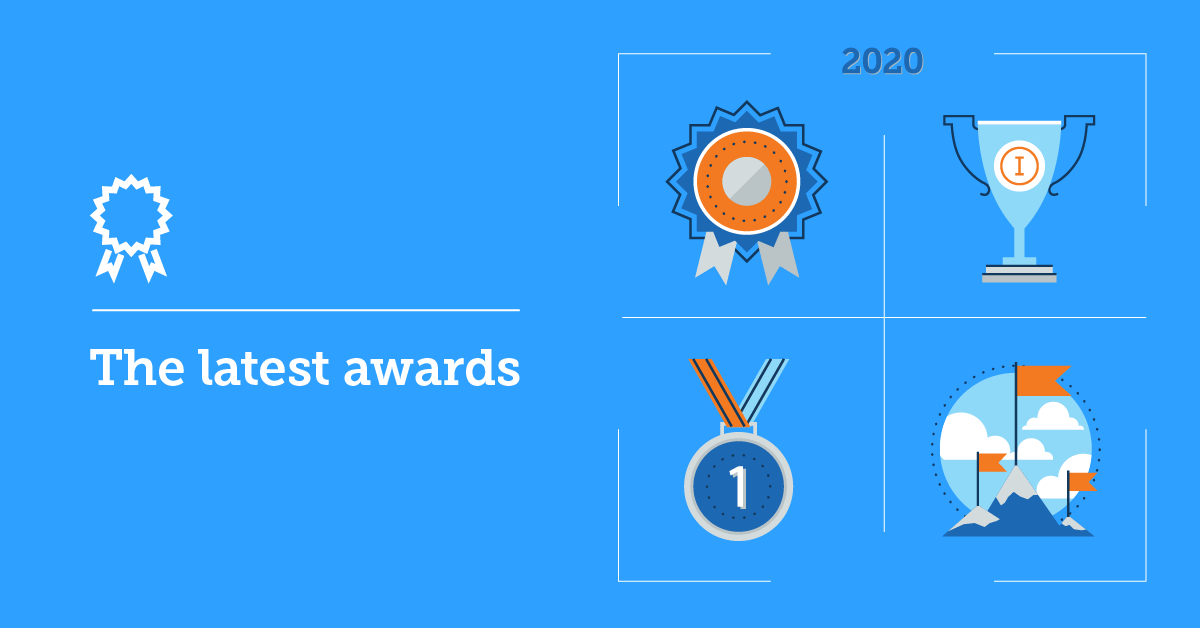 TalentLMS Brings Home a Plethora of Training Awards [Fall 2020]