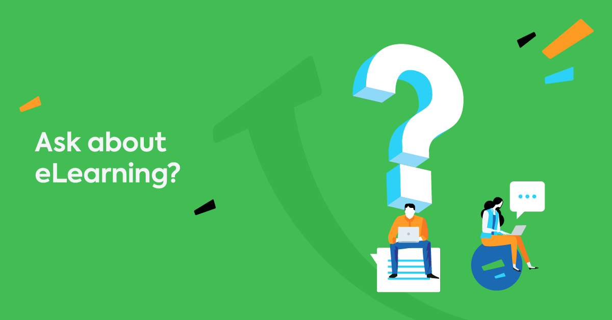 eLearning FAQs: All your questions about online employee training answered