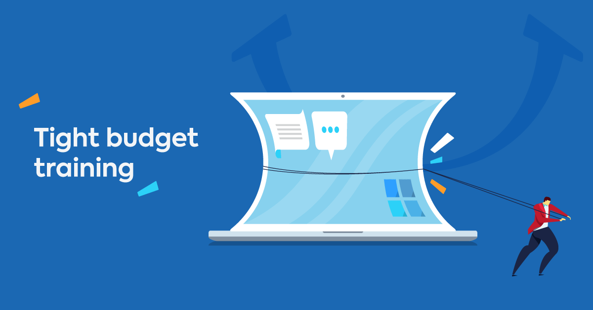 Training Budget: 8 Simple and Cost-Effective Ways to Train Your Employees