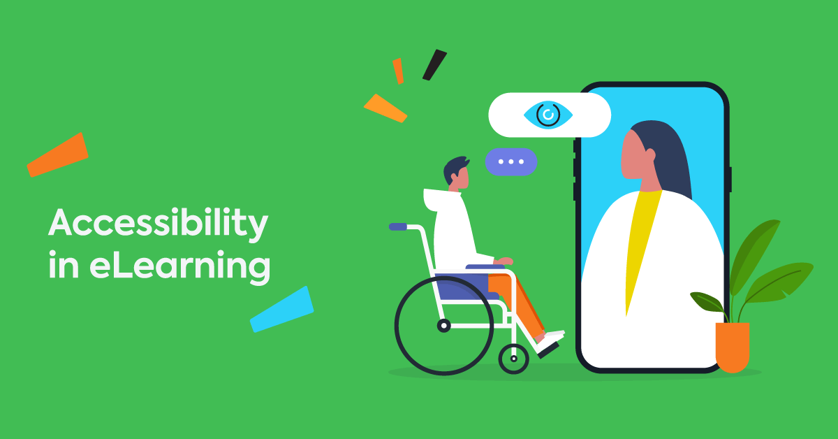 Accessible Training: 10 Ways to Design Inclusive Courses For People With Disabilities