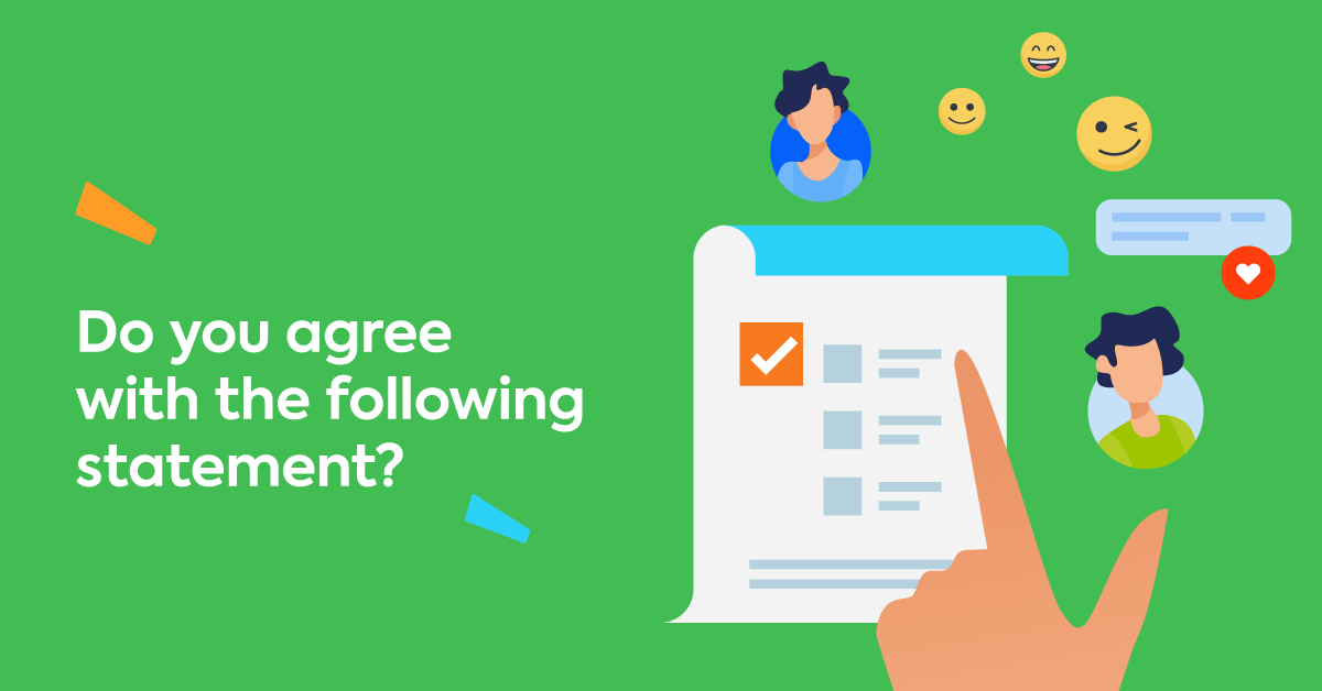 Why and How To Collect Training Feedback With TalentLMS [Tips and Examples]