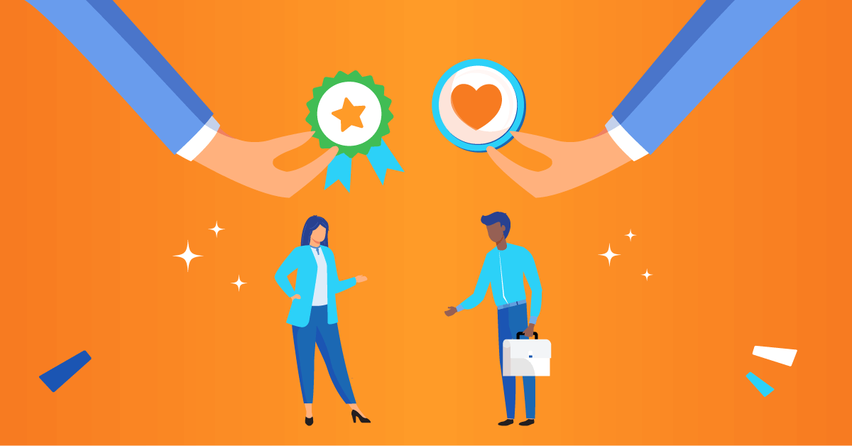 30 Employee Recognition Ideas That Work In 2024
