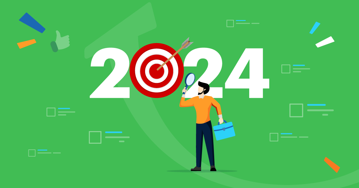 Top 10 Corporate Training Resolutions For 2024   