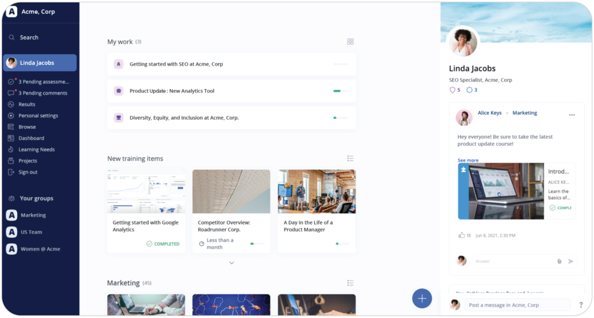 Top 12 Online Learning Platforms for 2025