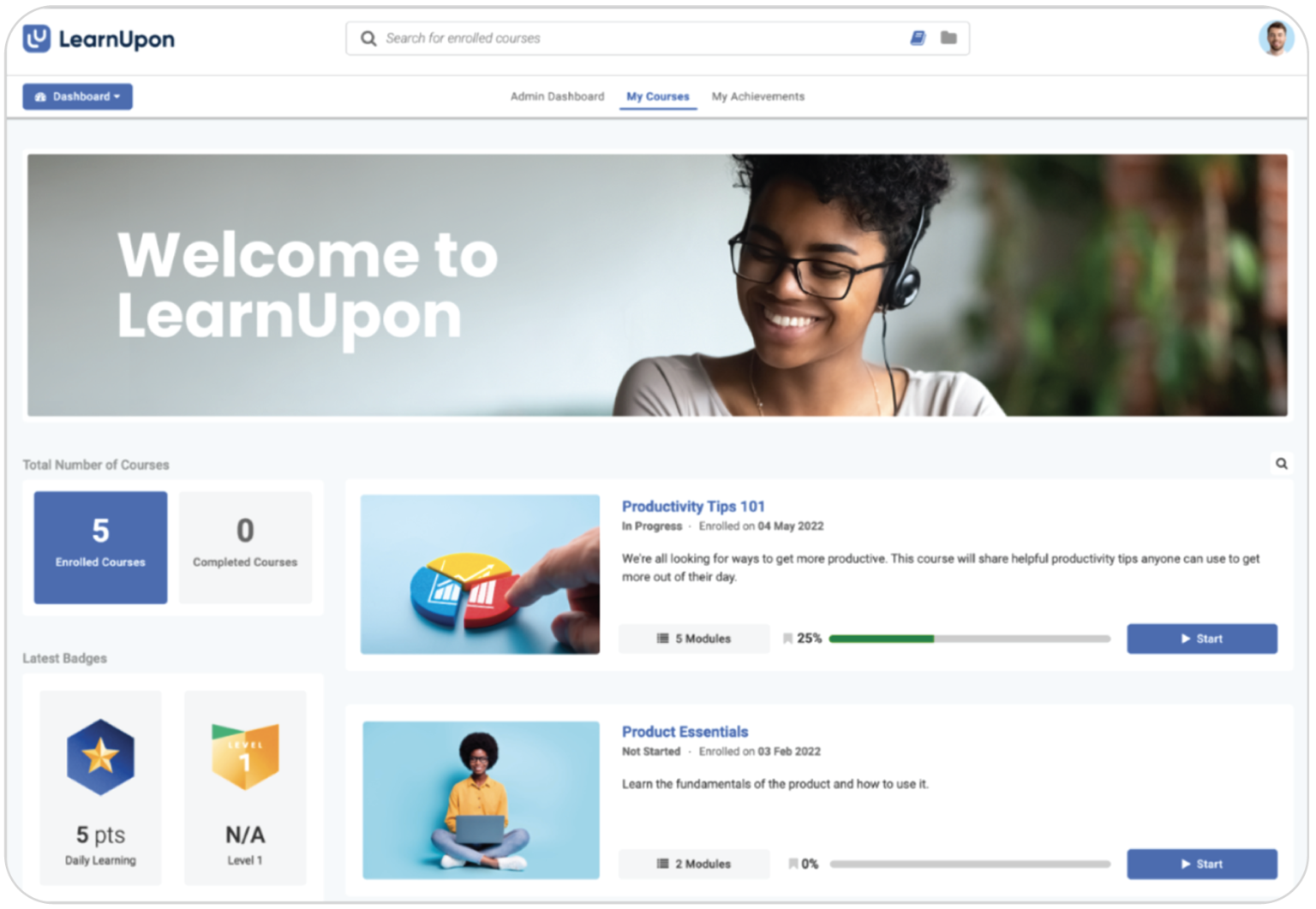 Top 12 Online Learning Platforms for 2025