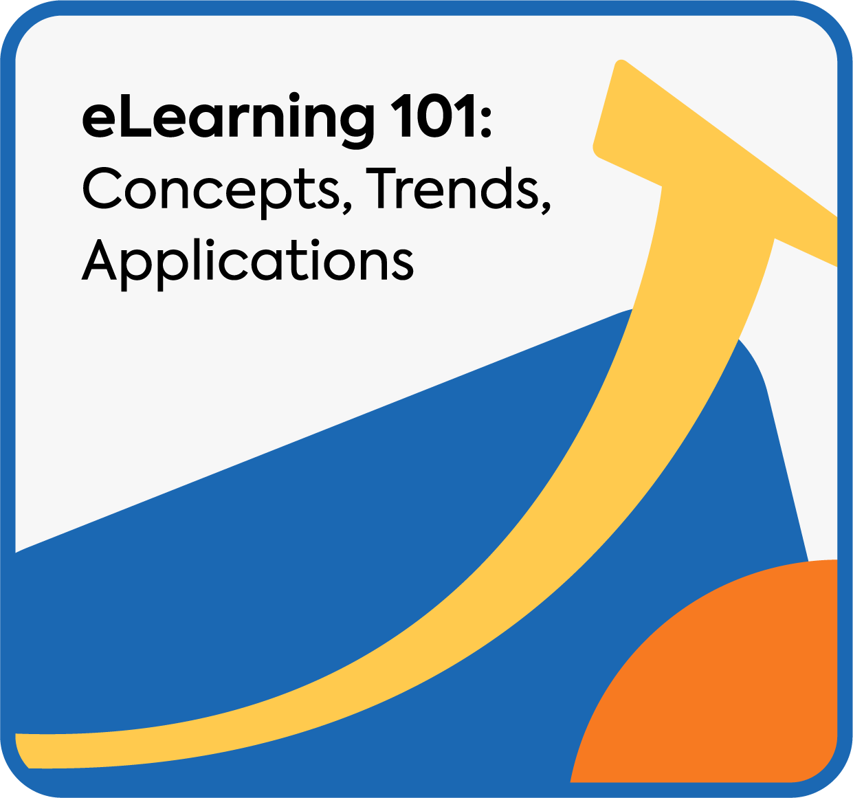 eLearning 101 ebook