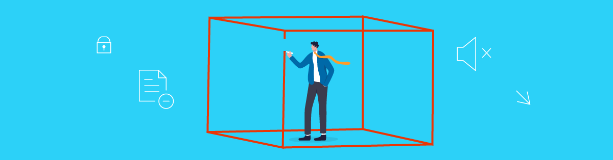 Self-limiting beliefs in a workplace and how to overcome them