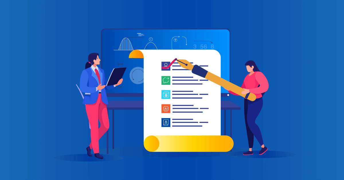 A 2025 Guide to Choosing the Best LMS for Your Organization