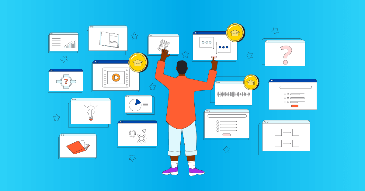 The 7 Types of Learning Management Systems (LMS)