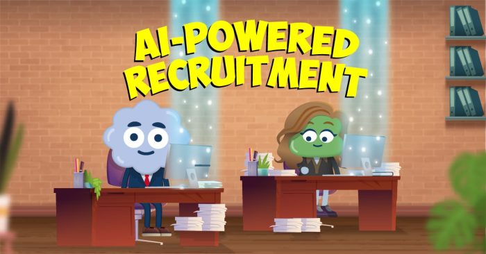 AI-Powered Recruitment