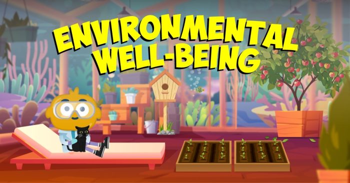 Environmental Well-being