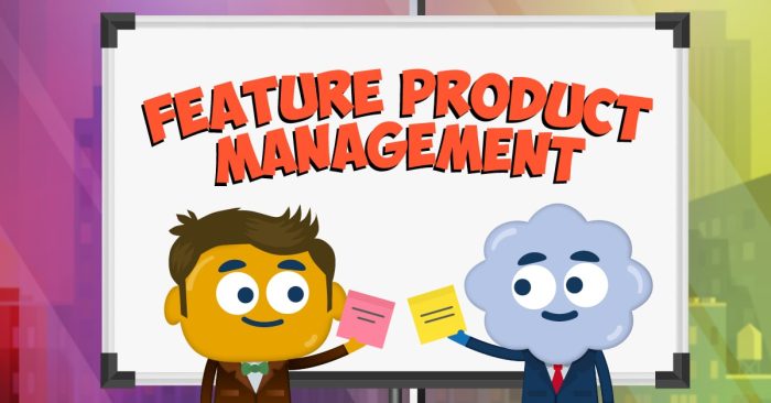 Feature Product Management