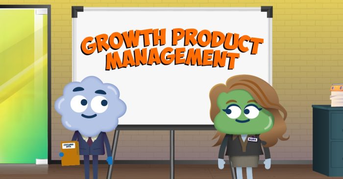 Growth Product Management