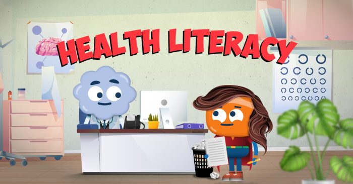 Health Literacy