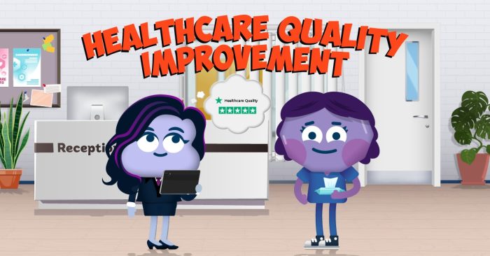 Healthcare Quality Improvement