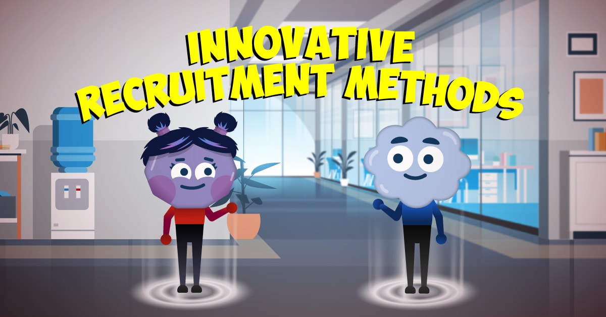 Innovative Recruitment Methods Course | TalentLibrary