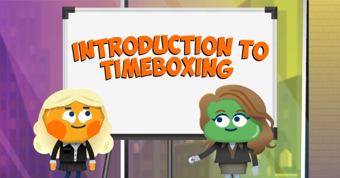 Introduction to Timeboxing