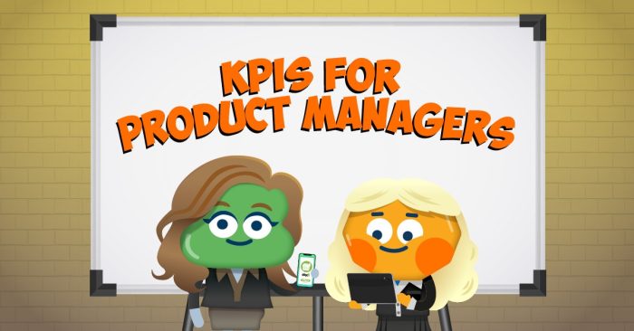 KPIs for Product Managers