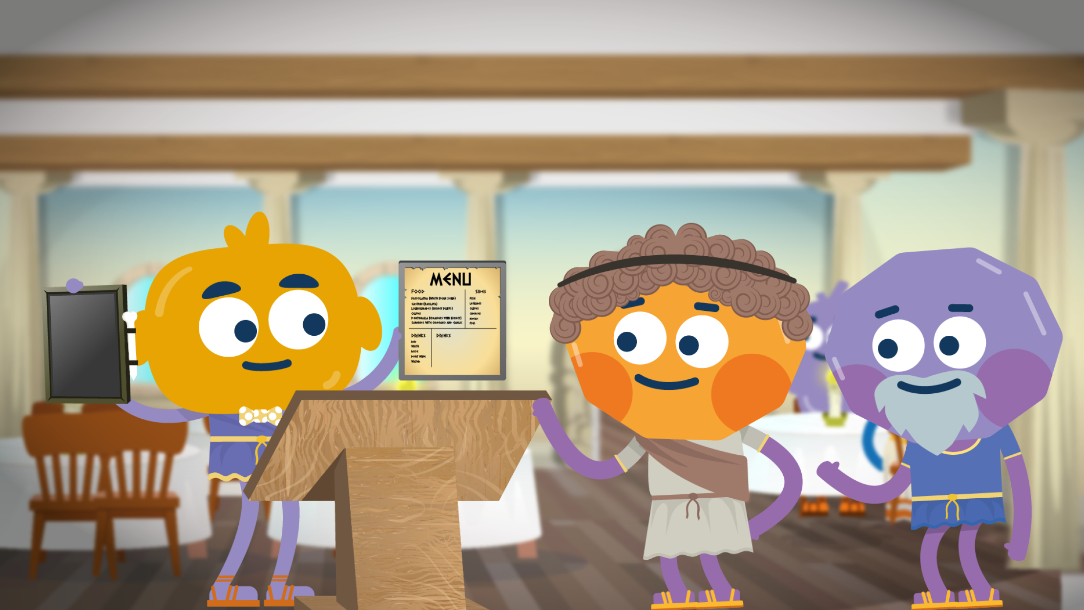 problem solving online training course