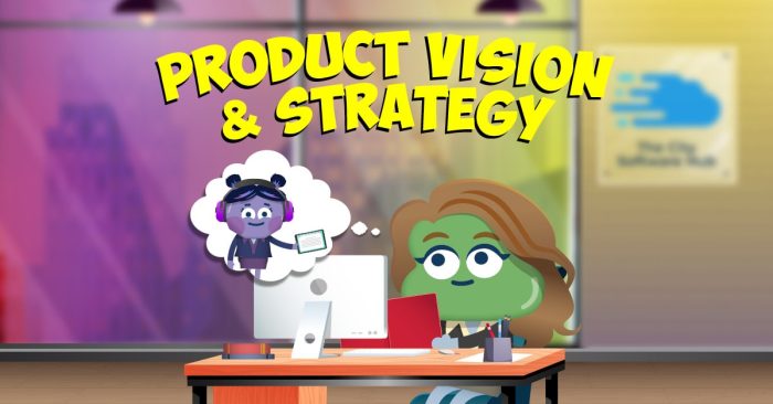 Product Vision and Strategy