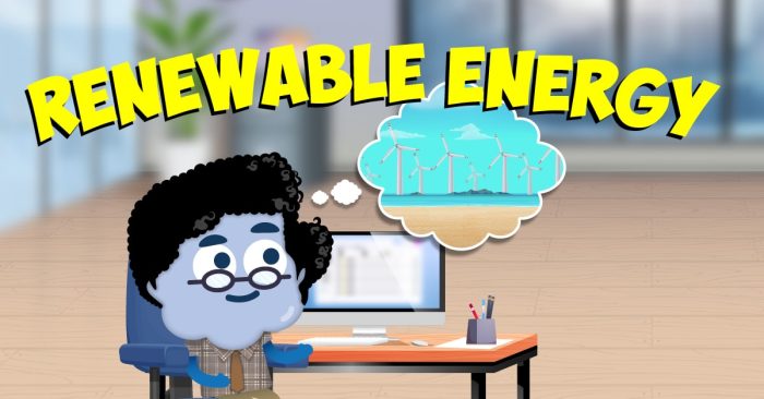 Renewable Energy