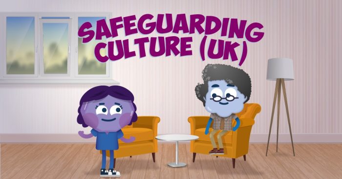 Safeguarding Culture (UK)