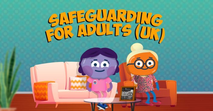 Safeguarding for Adults (UK)