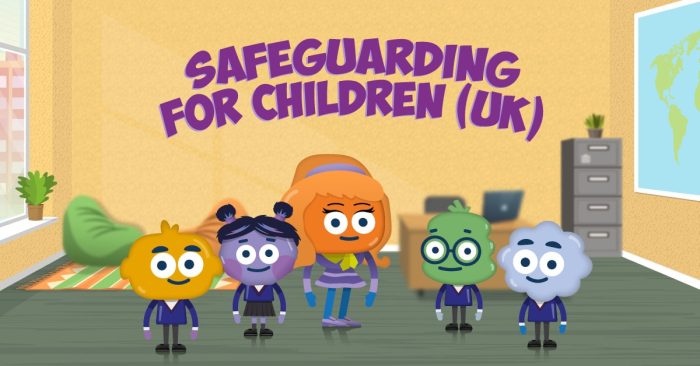 Safeguarding for Children (UK)