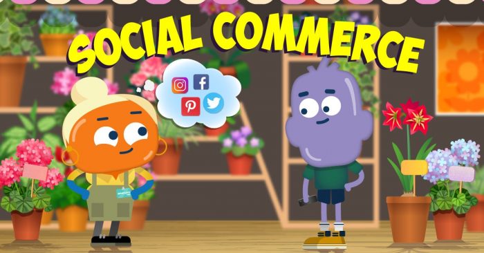 Social Commerce