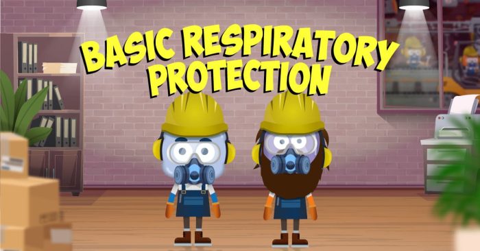 Basic Respiratory Protection