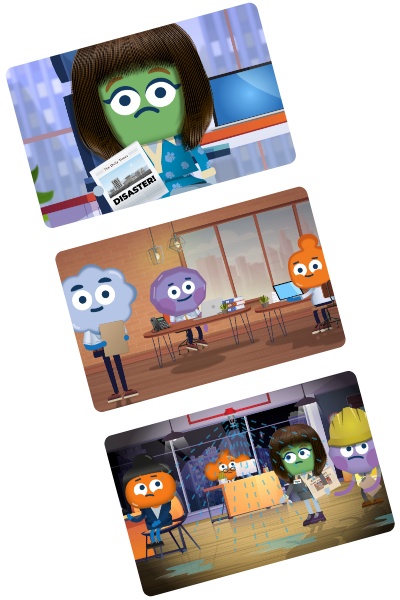 Business Continuity Essentials