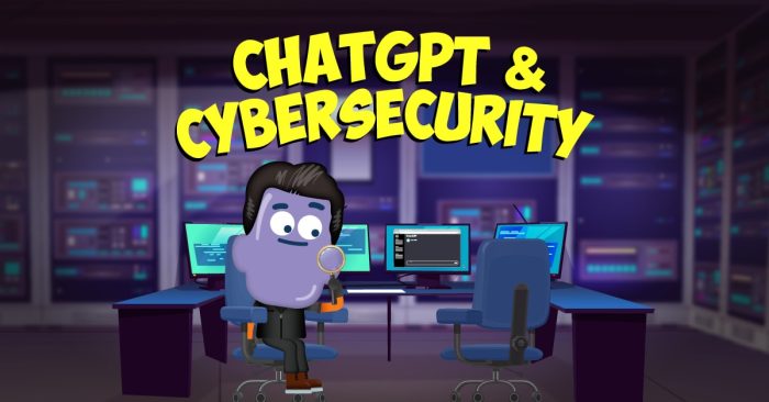 ChatGPT and Cybersecurity