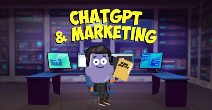 ChatGPT and Marketing