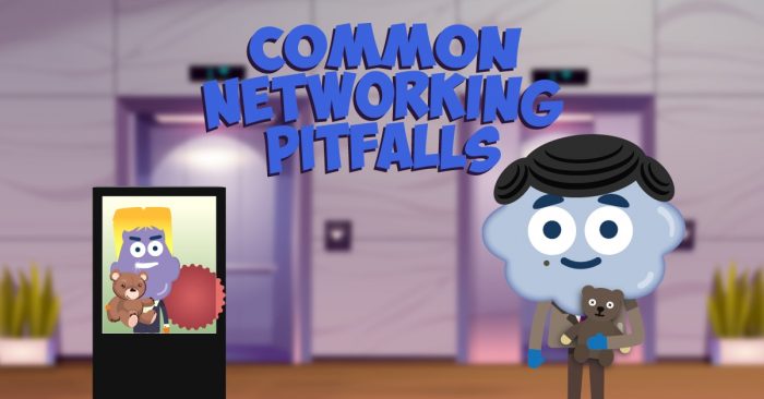 Common Networking Pitfalls