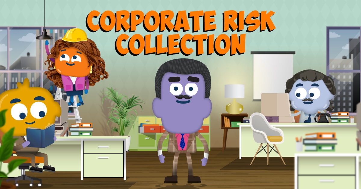 Corporate Risk Course Collection | TalentLibraryCorporate Risk ...