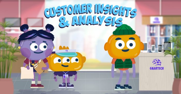 Customer Insights and Analysis