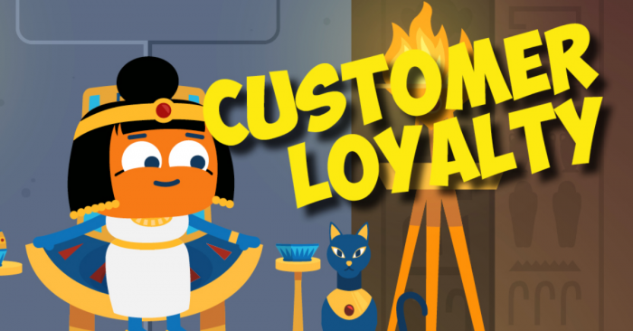 Customer Loyalty