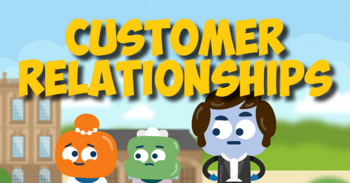 Customer Relationships