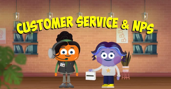 Customer Service & NPS