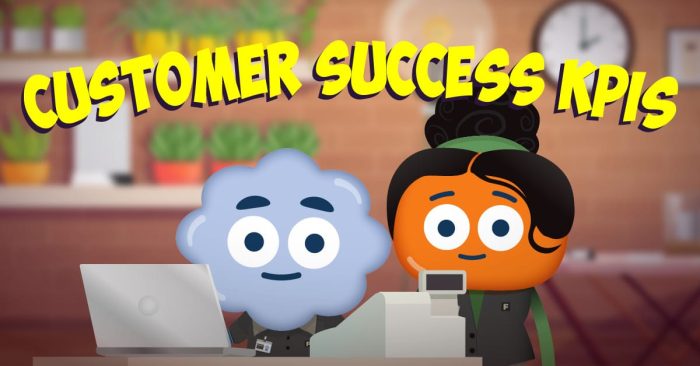 Customer Success KPIs