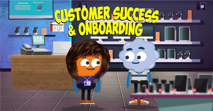Customer Success & Onboarding