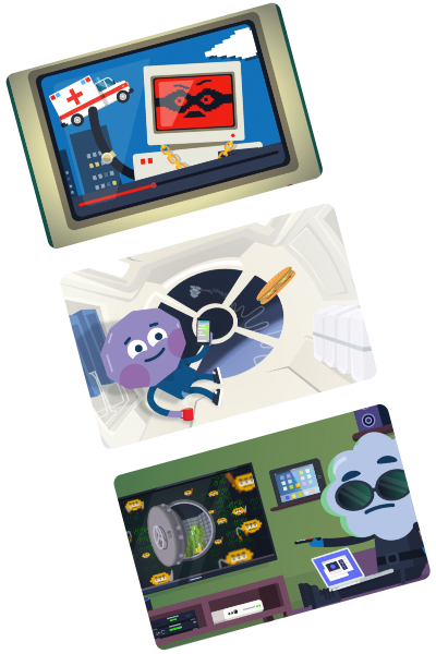 Cybersecurity Training Essentials