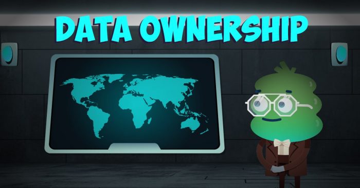 Data Ownership