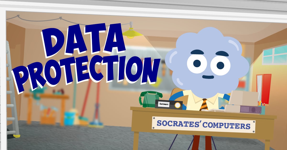 Data Protection Training Course - TalentLibrary