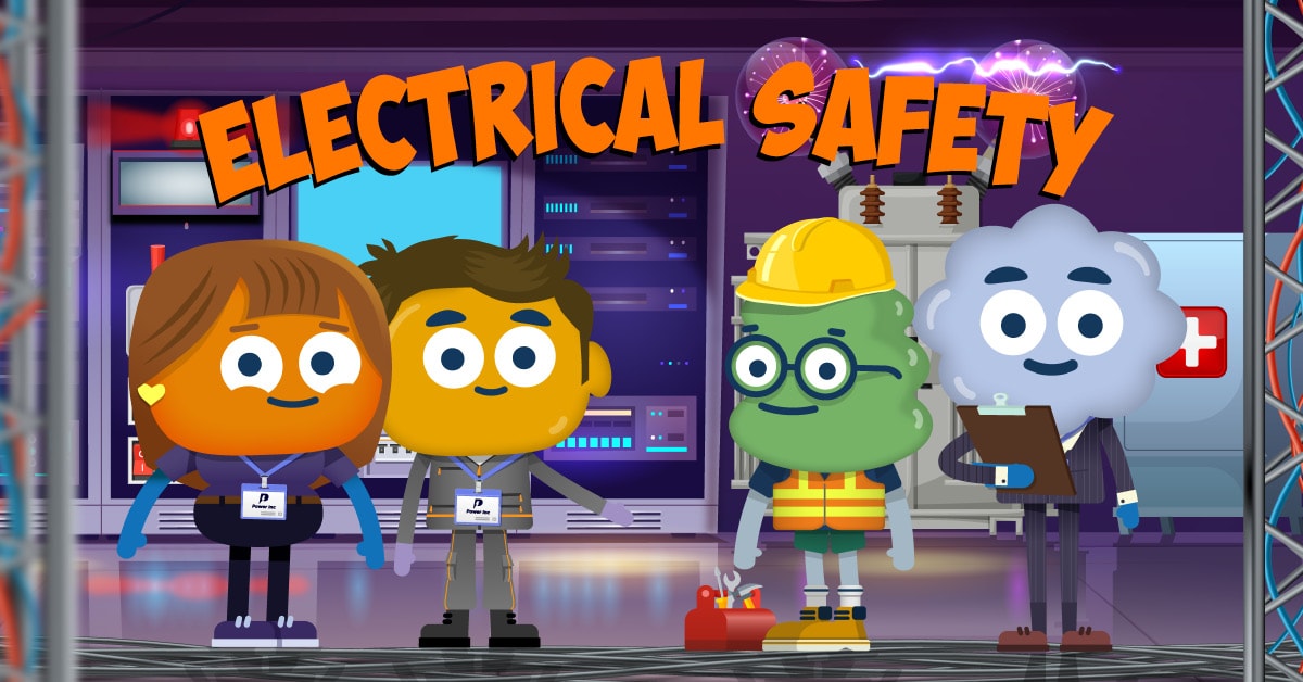 Electrical Safety Online Course TalentLibrary
