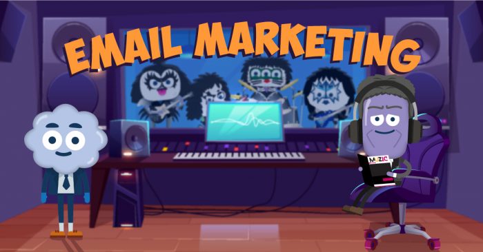 Email Marketing