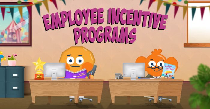 Employee Incentive Programs
