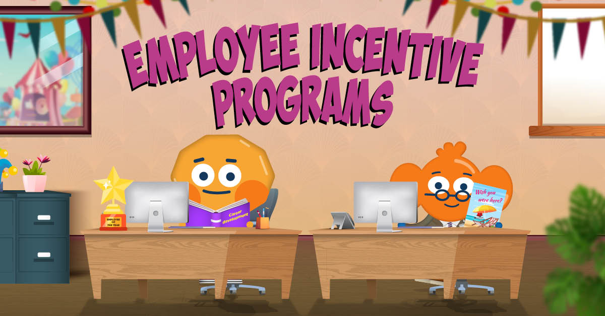 Employee Incentive Programs Training Course TalentLibrary