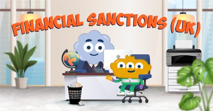 Financial Sanctions (UK)