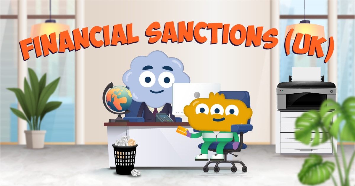 Financial Sanctions (UK) Online Course TalentLibrary